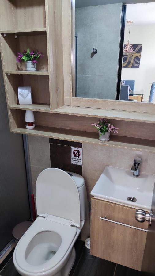 Apartamento A 2km Del Parque Del Café