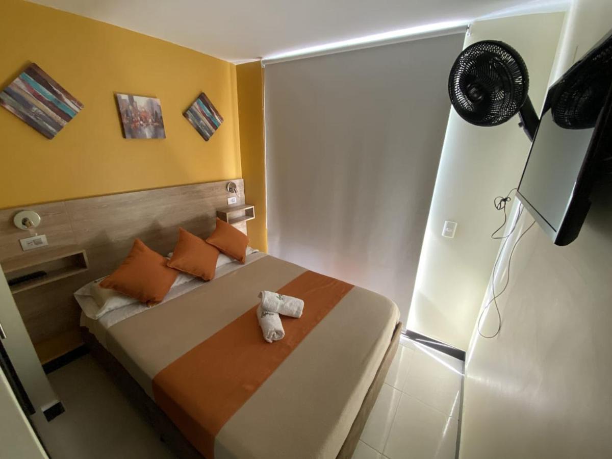 Apartamento A 2km Del Parque Del Café